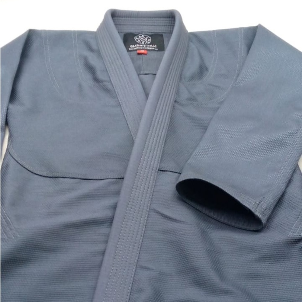 BJJ GI
